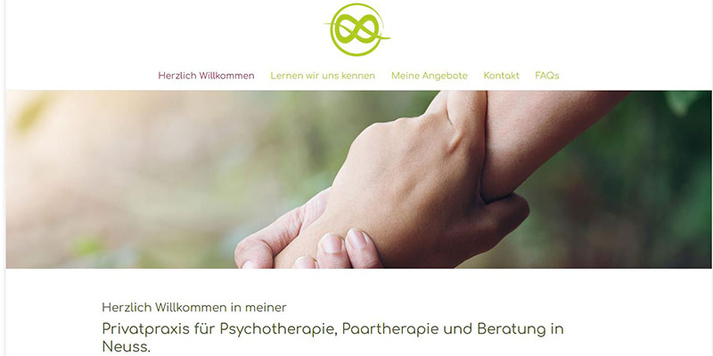Psychotherapie_Dentale